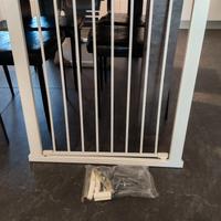 Cancelletto di sicurezza