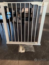 Cancelletto di sicurezza