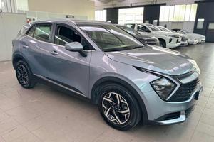 KIA Sportage 1.6 TGDi GPL Business