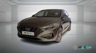 HYUNDAI i30 1.0 T-GDI iMT 48V 5 porte Prime