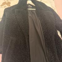 Cappotto zara