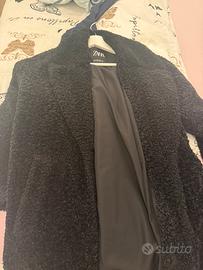 Cappotto zara