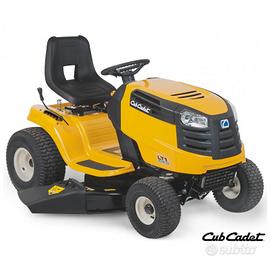 Trattorino Cub Cadet LT1 NS92 - Cardelli