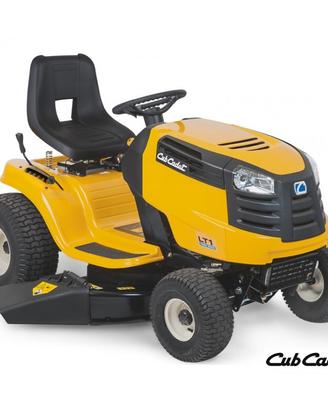 Trattorino Cub Cadet LT1 NS92 - Cardelli