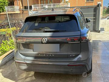 VW Tiguan 1.5 mild hybrid Edition Plus (150 CV)
