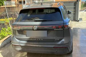 VW Tiguan 1.5 mild hybrid Edition Plus (150 CV)