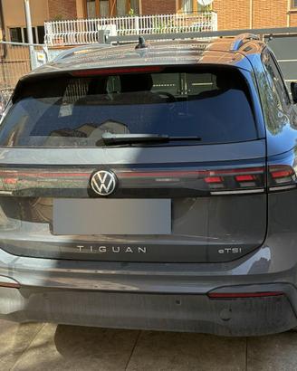 VW Tiguan 1.5 mild hybrid Edition Plus (150 CV)
