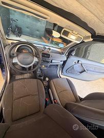 SMART FORTWO CABRIO 600 BENZINA