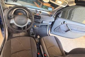 SMART FORTWO CABRIO 600 BENZINA