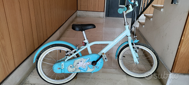 Bici bambina