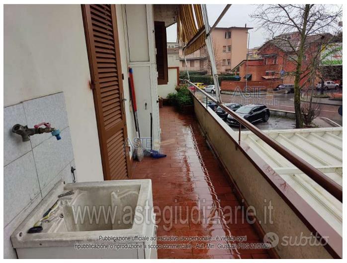 Apartment in Ponte Buggianese - Vista 4