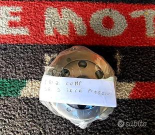 Frizione completa piaggio