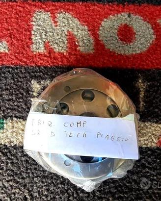 Frizione completa piaggio