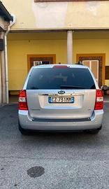 Kia Carnival 2.9 16V CRDi VGT Class