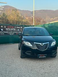 Lancia Ypsilon 2015 1.2 GPL Platinum!!!