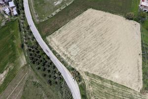 TER. AGRICOLO A BELLANTE