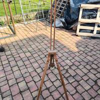 cavalletto per pittura 