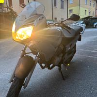 Honda varadero 125xl