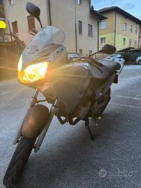 Honda varadero 125xl