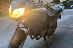 Honda varadero 125xl