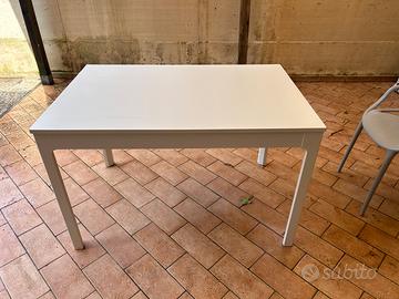 Tavolo da pranzo allungabile nuovo