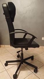 Sedia per ufficio IKEA RENBERGET