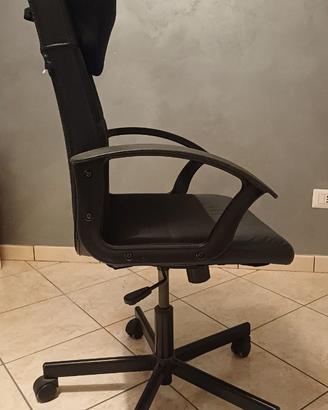 Sedia per ufficio IKEA RENBERGET