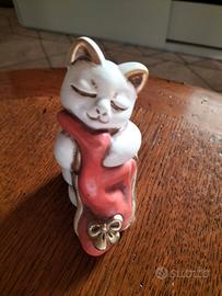 Thun gatto con copertina 