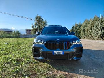 Bmw x1 msport 