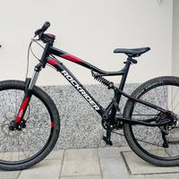 RockRider st530s taglia M (165-174cm)