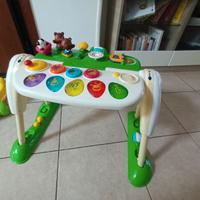 Palestra multigioco chicco
