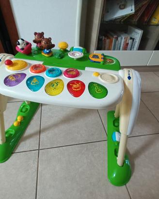 Palestra multigioco chicco