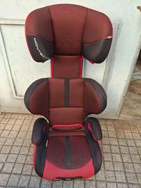 Seggiolino auto Janè Isofix 15-36 Kg