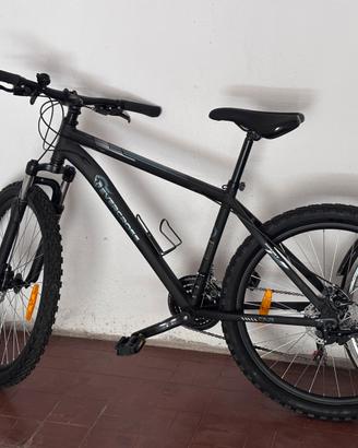 Mountain Bike MTB Evercross 26" - NUOVA MAI USATA