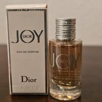 Dior Joy Profumo Donna Miniatura Campioncino Vinta