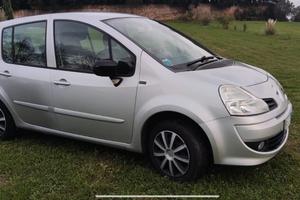 RENAULT Modus 2ª serie - 2011