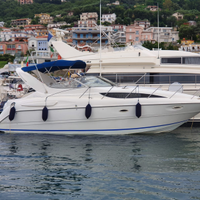 Bayliner ciera 3055