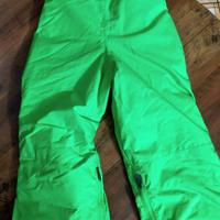 Pantaloni sci