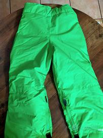 Pantaloni sci