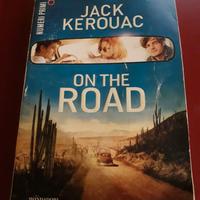 On the Road, Jack Kerouac,  Mondadori 2012
