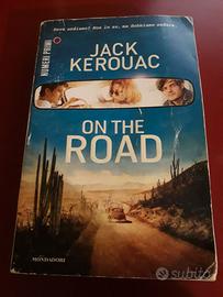 On the Road, Jack Kerouac,  Mondadori 2012