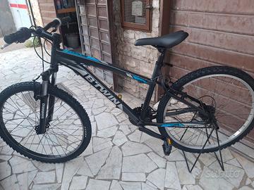 bici misura 26 btwin mod 340 