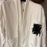 Corredo letto e set asciugamani per b & b