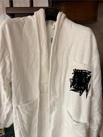 Corredo letto e set asciugamani per b & b