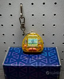 Tamagotchi Giga pet cat by gig