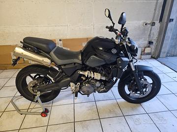 splendida Yamaha MT03