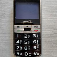 ITTM Easy Lux telefonino