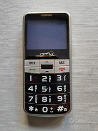 ITTM Easy Lux telefonino