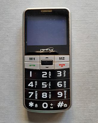 ITTM Easy Lux telefonino