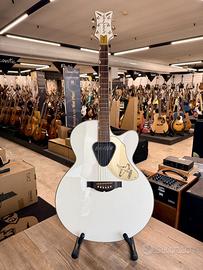 GRETSCH G5022CWFE WHITE